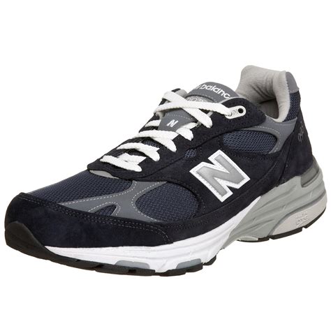 is new balance making 993 in navy blue